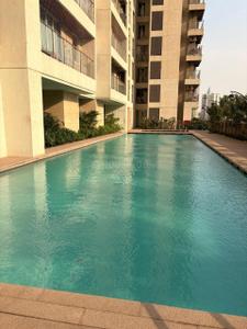 3.5 BHK Flat