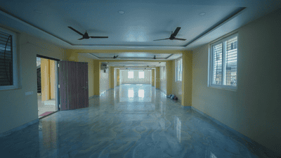 Image of 1335 Sq.ft 3 BHK Apartment / Flat for sale in Ankuli, Brahmapur for Rs. 5073000