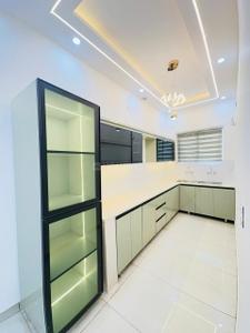 Kitchen Image of 900 Sq.ft 2 BHK Builder Floor for sale in Sector 127 Mohali for Rs. 4590000
