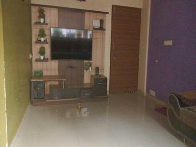 Living Room Image of 1100 Sq.ft 2 BHK Apartment / Flat for sale in Gujarat International Finance Tec City Gandhinagar for Rs. 13000000