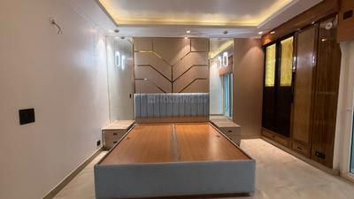 Bedroom Image of 1595 Sq.ft 3 BHK Apartment / Flat for sale in Yeida Greater Noida for Rs. 12700000