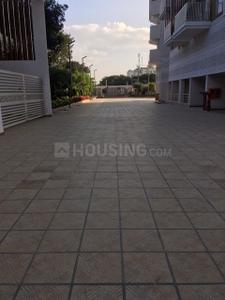 Image of 1700 Sq.ft 3 BHK Apartment / Flat for sale in Unishire Belvedere Premia, Jakkur, Bengaluru for Rs. 25100000