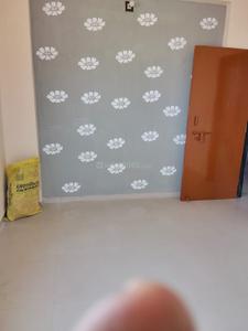Bedroom Image of 1215 Sq.ft 2 BHK Apartment / Flat for rent in Mahadev Takshshila Mahadev Green, Amraiwadi Ahmedabad for Rs. 14000