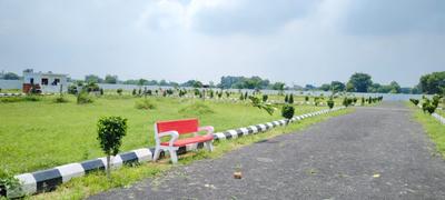Image of 1000 Sq.ft Residential Plot / Land for sale in Sarojini Nagar, Lucknow for Rs. 1600000