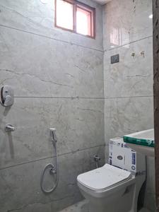 Bedroom Two Image of 1500 Sq.ft 4 BHK Apartment / Flat for sale in JMD Aashirwad Apartment, Sector 73 Noida for Rs. 5500000