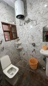 Image of 2000 Sq.ft 3 BHK Apartment / Flat for rent in Bajwa Sunny Heights, Kharar, Mohali for Rs. 24000