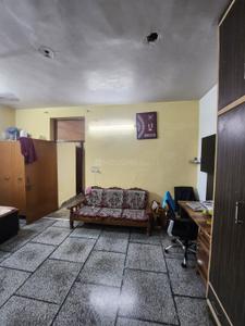 Hall Image of 774 Sq.ft 4 BHK Independent House for sale in Ashok Vihar Phase 1 Gurgaon for Rs. 12500000