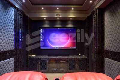 Image of 8000 Sq.ft 5 BHK Apartment / Flat for sale in Ratnaakar BeauMonde, Jodhpur, Ahmedabad for Rs. 105000000