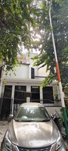 Balcony Image of 1500 Sq.ft 5 BHK Independent House for sale in Alpha I Greater Noida for Rs. 18000000
