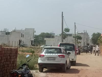 Image of 900 Sq.ft Residential Plot / Land for sale in Bhondsi, Gurgaon for Rs. 3100000