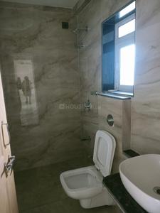 Bathroom Image of Pocket 4 in Vikhroli East, Mumbai