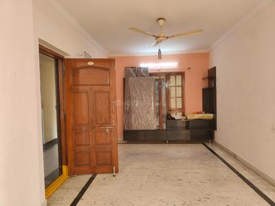 Hall Image of 1250 Sq.ft 2 BHK Apartment / Flat for rent in Tarnaka Secunderabad for Rs. 25000