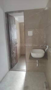 Image of 1366 Sq.ft 3 BHK Apartment / Flat for sale in Nirman Hillside, Dhankawadi, Pune for Rs. 11912153