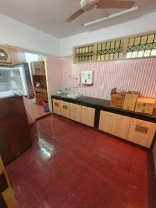 Kitchen Image of 1700 Sq.ft 3 BHK Apartment / Flat for rent in Nungambakkam Chennai for Rs. 65000