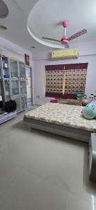 Hall Image of 3295 Sq.ft 4 BHK Apartment / Flat for sale in Sheladia Prayag Residency, Bodakdev Ahmedabad for Rs. 30000000
