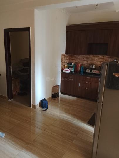 Panchsheel Wellington Main Image 1