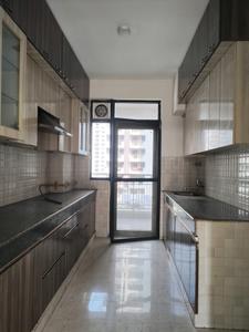 Kitchen Image of 1481 Sq.ft 3 BHK Apartment / Flat for sale in CGEWHO Kendriya Vihar, Phi II Greater Noida for Rs. 15600000