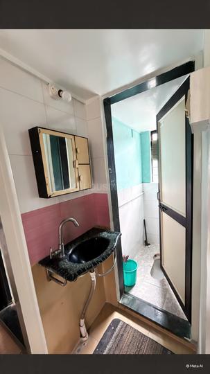Kitchen Image of Jayaraj girls pg in Kothrud, Pune