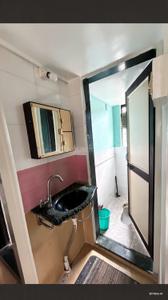 Kitchen Image of Jayaraj girls pg  in Kothrud, Pune