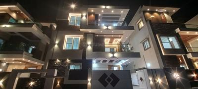 6 BHK Villa