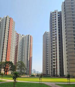 Image of 951 Sq.ft 2 BHK Apartment / Flat for sale in Lodha Palava Premier, Dombivli East, Thane for Rs. 7500000