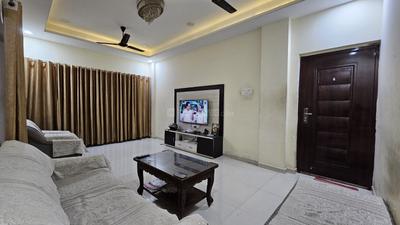 Hall Image of 1350 Sq.ft 3 BHK Apartment / Flat for sale in Manish Nagar Nagpur for Rs. 8500000