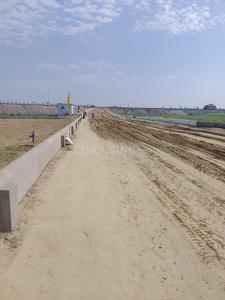 Image of 1500 Sq.ft Residential Plot / Land for sale in Hanging Garden, Maniram, Gorakhpur for Rs. 976500
