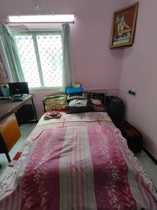 Bedroom Image of 1800 Sq.ft 4 BHK Independent House for sale in Shyamal Ahmedabad for Rs. 22000000