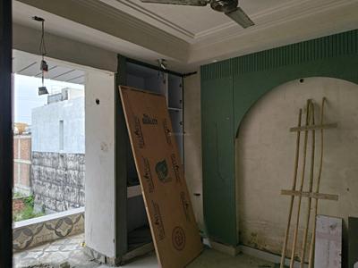 Bedroom Image of 1800 Sq.ft 4 BHK Builder Floor for sale in Vasundhara Ghaziabad for Rs. 22500001