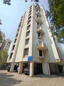 Image of 1120 Sq.ft 2 BHK Apartment / Flat for sale in Darode Crossover County, Nanded, Pune for Rs. 11400000