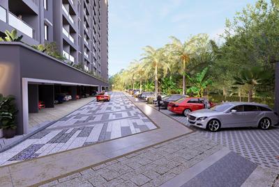 Image of 1476 Sq.ft 3 BHK Apartment / Flat for sale in Elegant Takt Tropical Symphony, Yelahanka, Bengaluru for Rs. 16300000