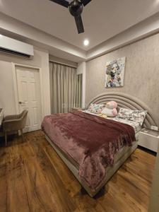Image of 1990 Sq.ft 3.5 BHK Apartment / Flat for sale in Wave Estate Group Housing 2 Phase 1, Sector 85, Mohali for Rs. 21000000