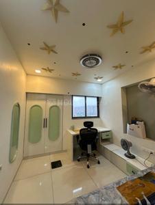Hall Image of 2010 Sq.ft 3 BHK Apartment / Flat for rent in Pacifica Reflections, Vaishno Devi Circle Ahmedabad for Rs. 34000