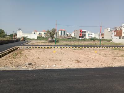 Image of 1250 Sq.ft Residential Plot / Land for sale in Pratap Nagar, Udaipur for Rs. 5200000