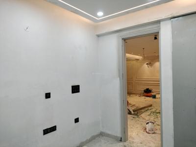 Bedroom Image of 1600 Sq.ft 3 BHK Apartment / Flat for sale in Sector 23 Dwarka New Delhi for Rs. 26000000