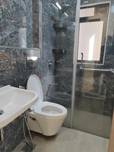 Bedroom Two Image of 768 Sq.ft 2 BHK Apartment / Flat for sale in Dosti Eastern Bay Phase 2, Antop Hill Mumbai for Rs. 34200000