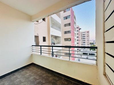 Balcony Image of 1300 Sq.ft 2 BHK Apartment / Flat for sale in Golden Bhuvana Greens, Kasavanahalli Bengaluru for Rs. 14200000