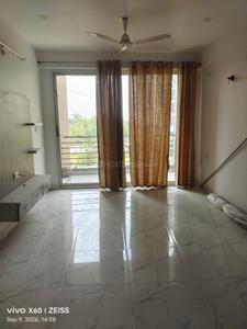 Hall Image of 1785 Sq.ft 3 BHK Apartment / Flat for sale in Santosh Colony Bhilwara for Rs. 11500000