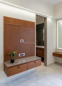 Hall Image of 1780 Sq.ft 4 BHK Independent House for sale in Tarsali Vadodara for Rs. 9200000
