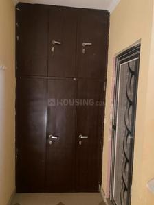 Bedroom Image of 1500 Sq.ft 1 BHK Builder Floor for rent in Sector 6 Gurgaon for Rs. 14000