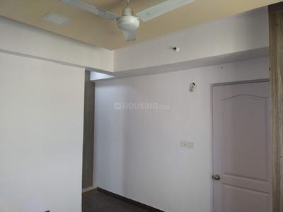 Bedroom Image of 1400 Sq.ft 3 BHK Apartment / Flat for sale in Paras Tierea, Sector 137 Noida for Rs. 14000000