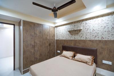 Bedroom Image of 1450 Sq.ft 3 BHK Apartment / Flat for sale in Mansarovar Jaipur for Rs. 7900000