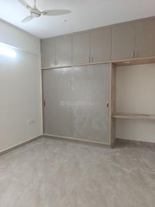 Bedroom Image of 1100 Sq.ft 2 BHK Apartment / Flat for rent in HBR Layout Bengaluru for Rs. 42000