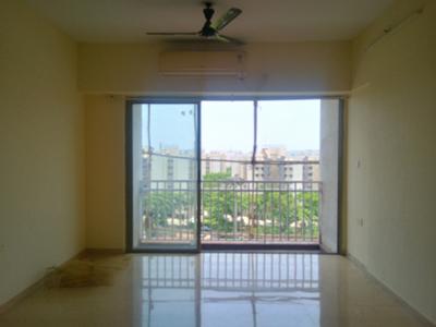 Living Room Image of 864 Sq.ft 2 BHK Apartment / Flat for sale in Lodha Casa Bella Gold, Palava Phase 1 Thane for Rs. 5100000
