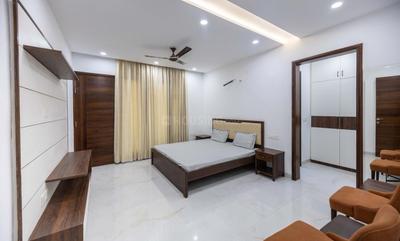 Hall Image of 2750 Sq.ft 3 BHK Builder Floor for sale in Sector 2 Solan for Rs. 32900000