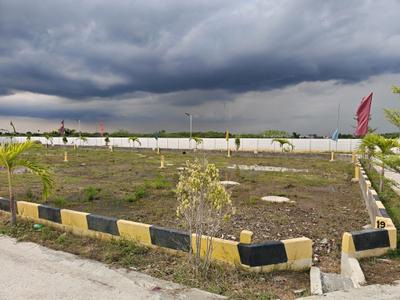 Image of 1050 Sq.ft Residential Plot / Land for sale in Tambaram, Chennai for Rs. 4933952