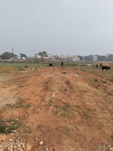 Image of 1000 Sq.ft Residential Plot / Land for sale in Gosainganj, Lucknow for Rs. 1499999