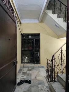 Passage Image of 1350 Sq.ft 4 BHK Builder Floor for sale in Daryaganj New Delhi for Rs. 8000000