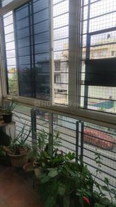 Balcony Image of 1265 Sq.ft 2 BHK Apartment / Flat for sale in Chalukya Ranka Aquagreens by Chalukya Developers, Kengeri Satellite Town Bengaluru for Rs. 9000000