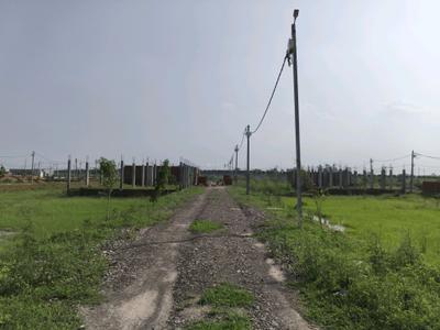 Image of 60 Sq.ft Residential Plot / Land for sale in Root2Home Advika Enclave Phase 1, Dadri, Greater Noida for Rs. 1978400
